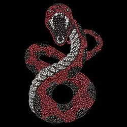 Termo aplikacja rozm. A4, Kobra