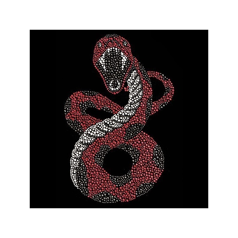 Termo aplikacja rozm. A4, Kobra