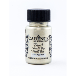 farba metalizowana Cadence