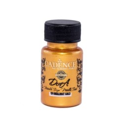 Farba metalizowana Dora...