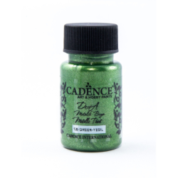 farby cadence metalizowane,