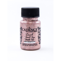 Farba metalizowana Cadence