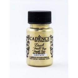 farby metalizowane Cadence