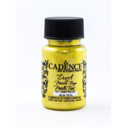 Farba metalizowana Dora 50...