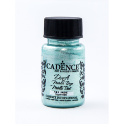 cadence farby metalizowane,