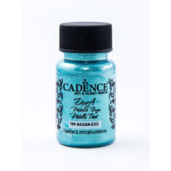 farba metalizowana Cadence
