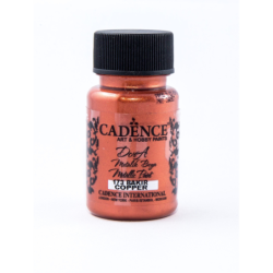 Farba metalizowana Dora 50...