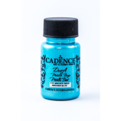 farby metalizowane Cadence