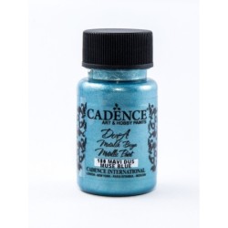 farby cadence metalizowane