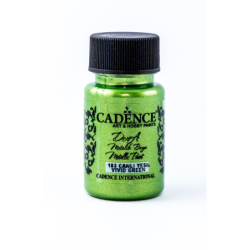 farby metalizowane Cadence