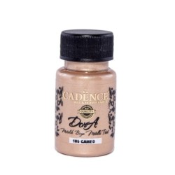 Cadence farby metalizowane,