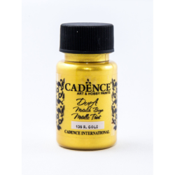 farba metalizowana Cadence