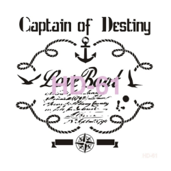 Szablony do dekoarcji...