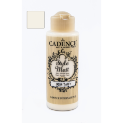 Farba akrylowa matowa Style...