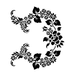 Szablon Seria AS - rozmiar...