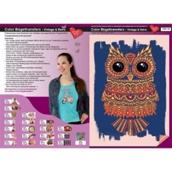 Prasowanka, termo...