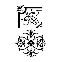 Szablon Seria AS -rozmiar...