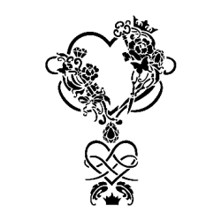 Szablon Seria AS -  rozmiar...