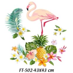 Termo aplikacja 43x43 cm do...