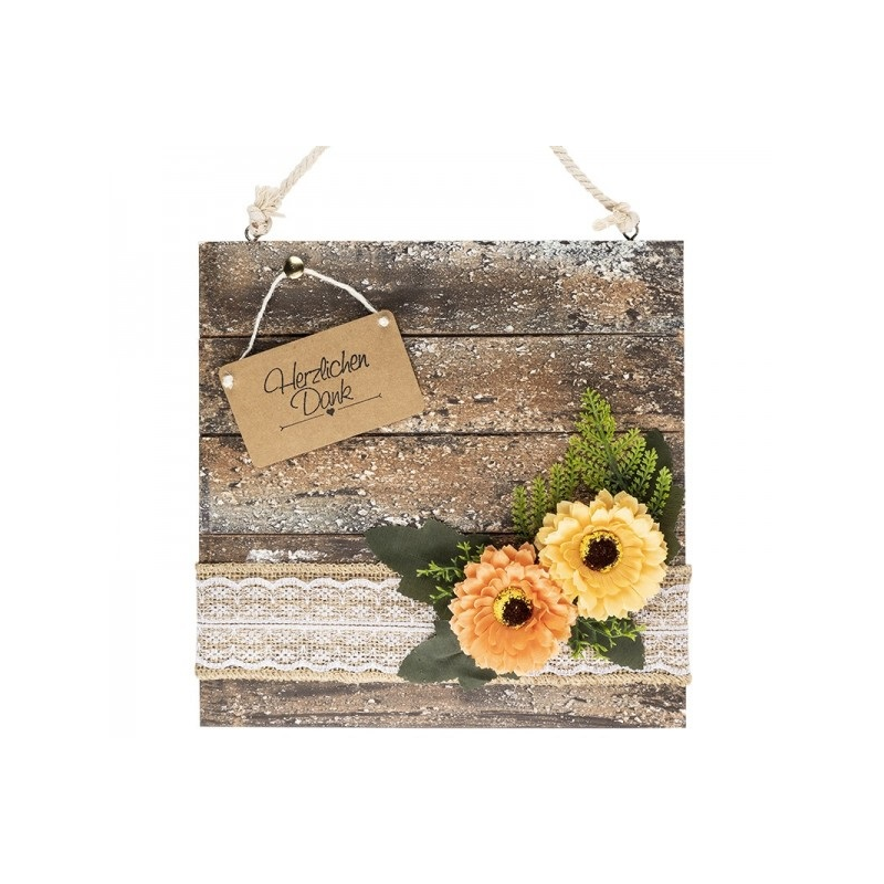 Farba efekt marmuru 90ml brąz