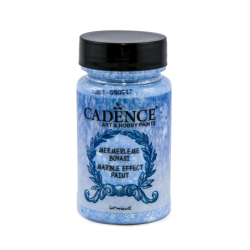 Farba efekt marmuru 90ml...