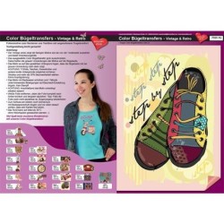 Prasowanka, termo transfer,...