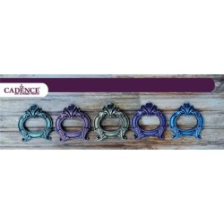 Farba HI-LITE zmieniająca kolor 70 ml- czerwony