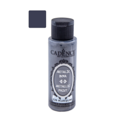 cadence farba metalizowana