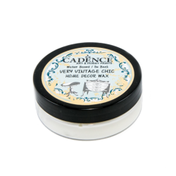 Wosk wykończeniowy Home...