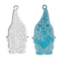 foremka silikonowa Skrzat