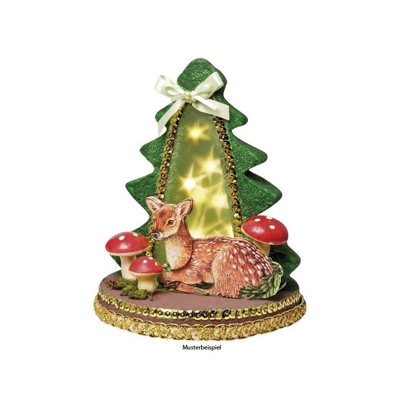 Folia z efektem świetlnym  DIAMANT