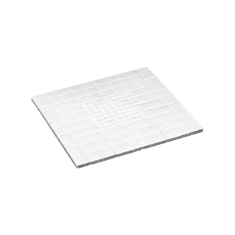 Podkładki piankowe samoprzylepne 3mm