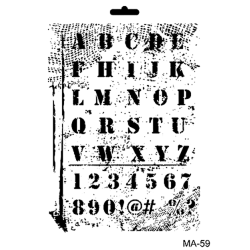 Cadence, szablon do mix...