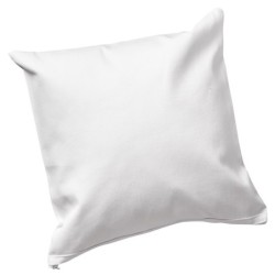 Poduszka mini z poszewką na zamek, 26cm x 26 cm