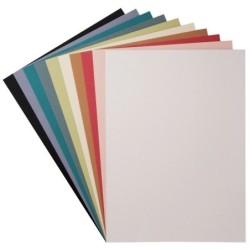 Papier dekoracyjny BORNEO A4