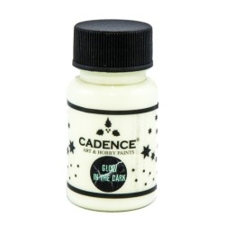 Farba fluorescencyjna Glow...