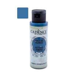 Puder antyczny 70 ml ocean