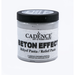 Pasta efekt betonu 250ml