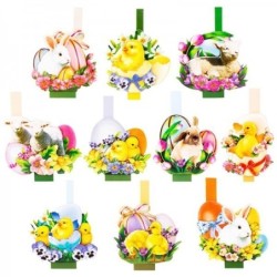 Pop-Up 3-D projektuje, Wielkanoc sceny