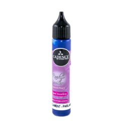 Cadence Perełki w sztyfcie 25ml - granatowy
