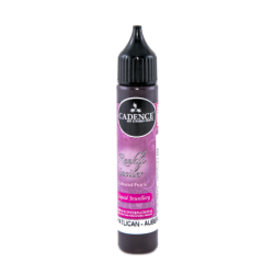 Cadence Perełki w sztyfcie 25ml - oberżyna