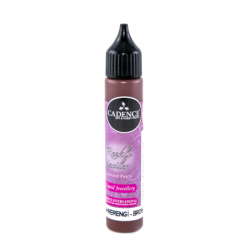 Cadence Perełki w sztyfcie 25ml - brązowy