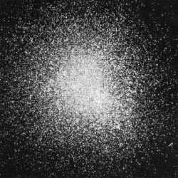 Metaliczny spray Shake & Gilt, srebro, 25 ml