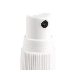 Metaliczny spray Shake & Gilt, srebro, 25 ml