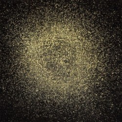 Metaliczny spray Shake & Gilt, złoto 25 ml