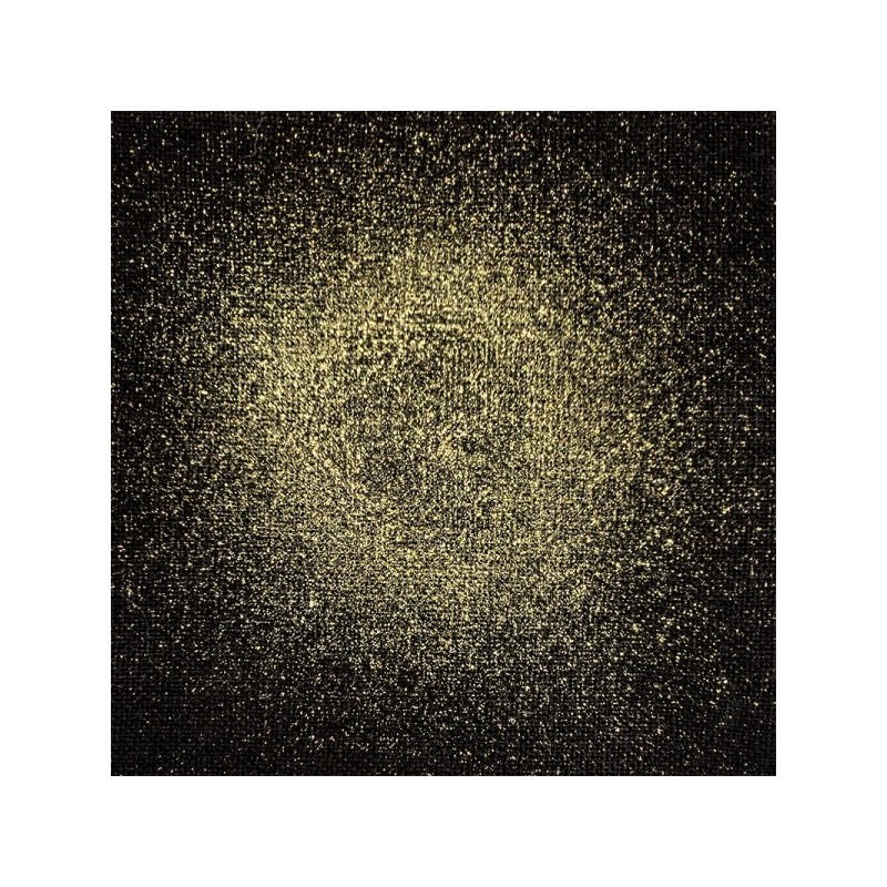 Metaliczny spray Shake & Gilt, złoto 25 ml