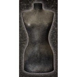 Metaliczny spray Shake & Gilt, złoto 25 ml