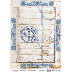 Papier ryżowy Cadence,...