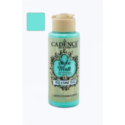 Farba STYLE MATT 120ml...