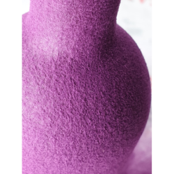 Puder velvet 120 ml purpura